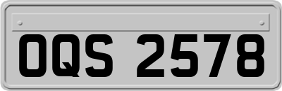 OQS2578