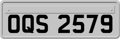 OQS2579