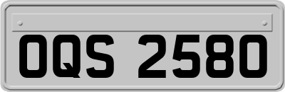OQS2580