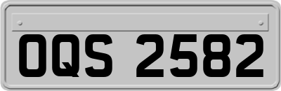 OQS2582
