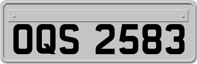 OQS2583