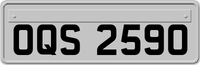 OQS2590