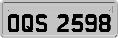 OQS2598