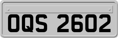 OQS2602