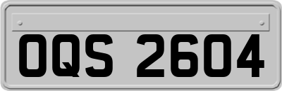OQS2604