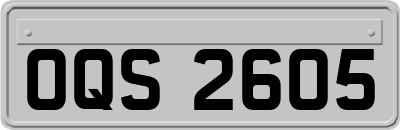 OQS2605