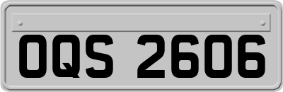 OQS2606