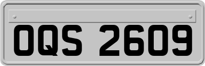 OQS2609
