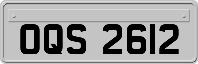 OQS2612