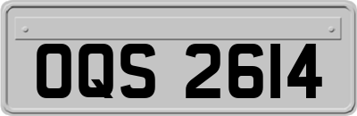 OQS2614