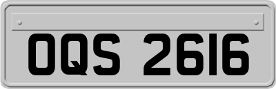 OQS2616