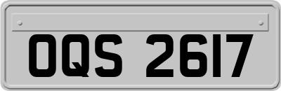 OQS2617