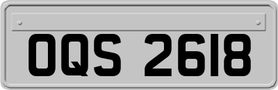OQS2618