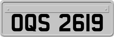 OQS2619
