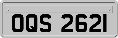 OQS2621