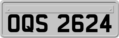 OQS2624