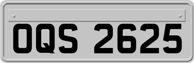 OQS2625