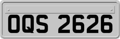 OQS2626