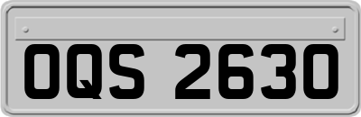 OQS2630