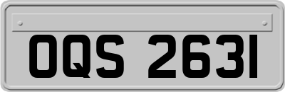 OQS2631