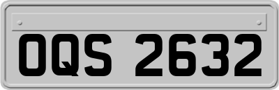 OQS2632