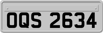 OQS2634