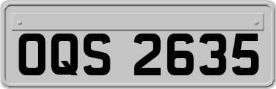OQS2635