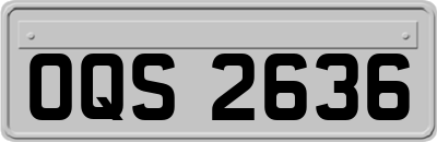 OQS2636