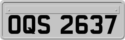 OQS2637