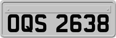 OQS2638