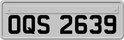 OQS2639