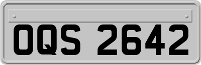 OQS2642