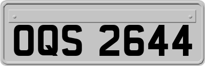 OQS2644
