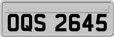OQS2645