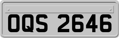 OQS2646