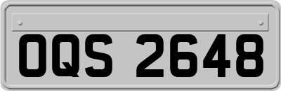OQS2648
