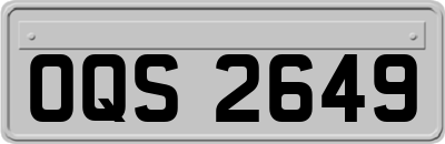 OQS2649