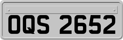 OQS2652