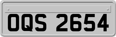 OQS2654