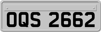 OQS2662