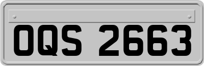 OQS2663