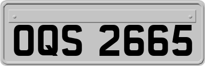 OQS2665