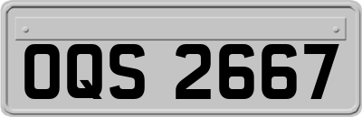 OQS2667