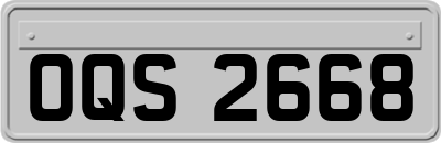 OQS2668