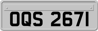 OQS2671