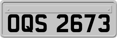 OQS2673