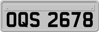 OQS2678