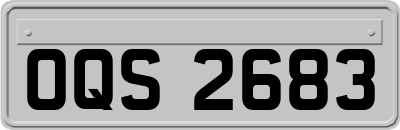 OQS2683