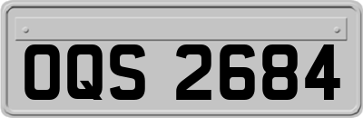 OQS2684