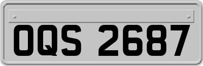 OQS2687